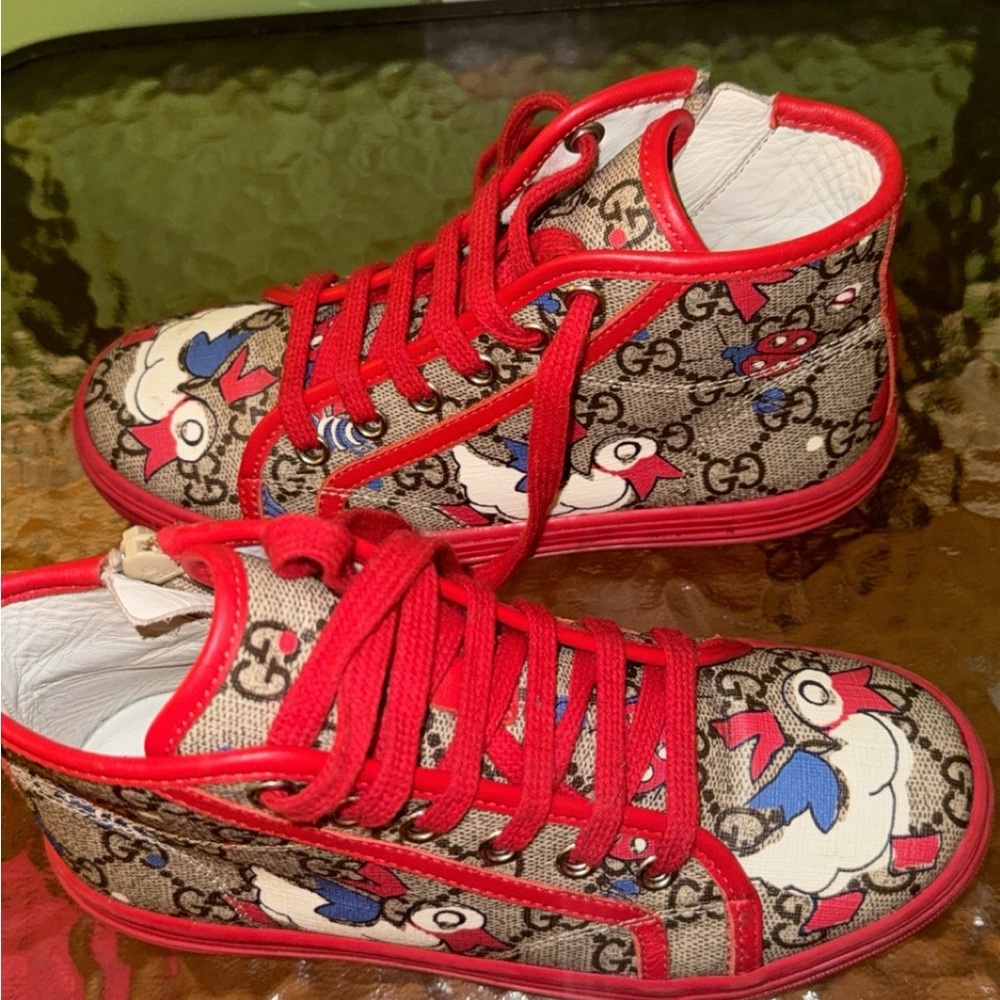 authentic unisex kids sneakers